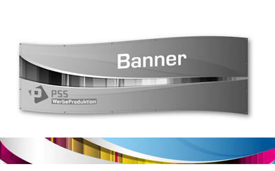 Bannerdruck